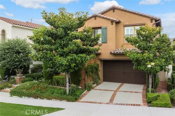 Brea, CA 92823,430 La Floresta Drive