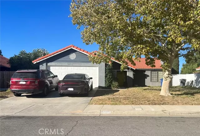 Palmdale, CA 93550,3525 Southview Court