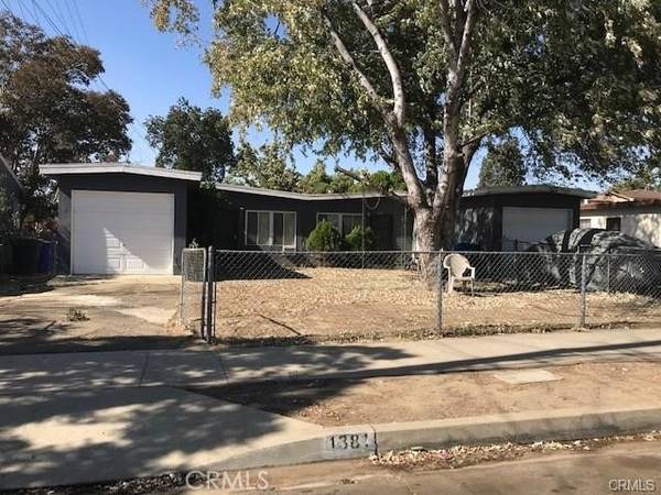 1379 S Gibbs Street, Pomona, CA 91766