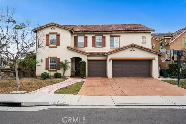 Eastvale, CA 92880,7651 Stonegate Drive