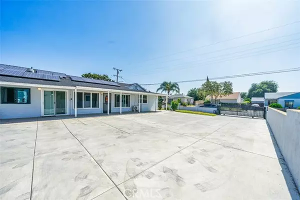 Rosemead, CA 91770,4817 Bartlett Avenue