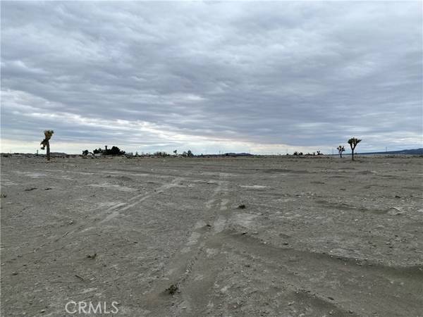 0 Johnson Road, El Mirage, CA 92301