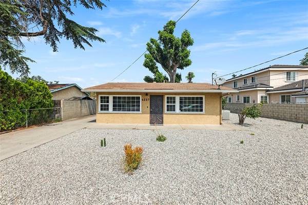 4237 La Madera Avenue, El Monte, CA 91732