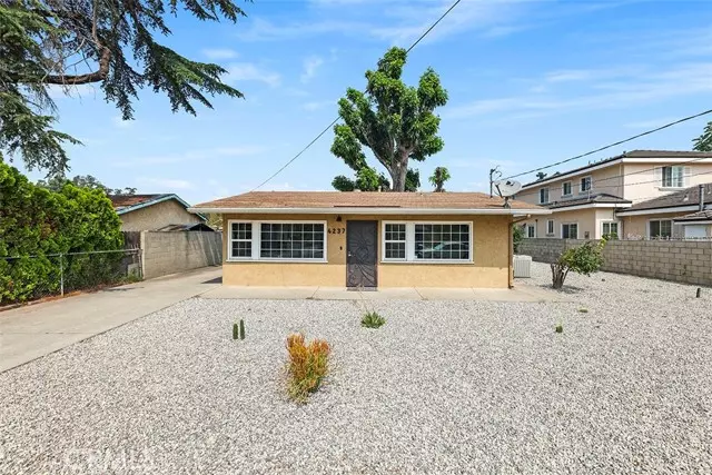 4237 La Madera Avenue, El Monte, CA 91732