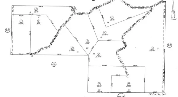 Bakersfield, CA 93308,0 Grasslands Dr