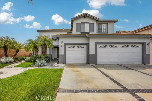 Ontario, CA 91761,870 E Bermuda Dunes Court