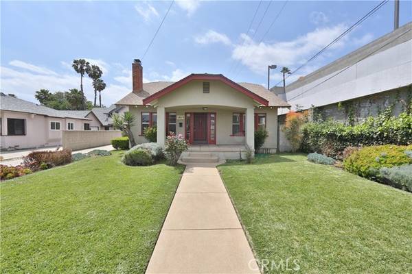 1415 S 2nd Street, Alhambra, CA 91801