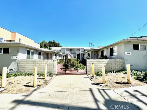 5506 Valley Boulevard, Los Angeles, CA 90032