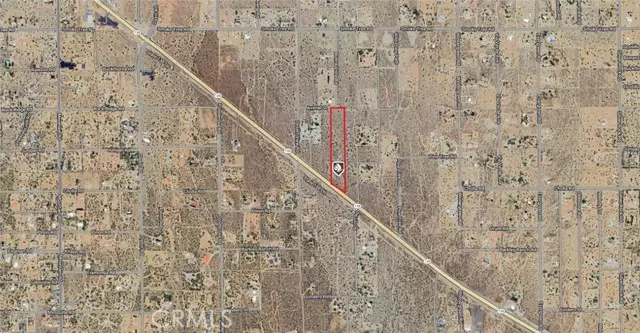 0 Avenal St, Pinon Hills, CA 92372