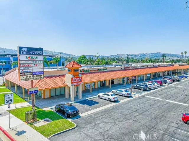 1725 Nogales Street, Rowland Heights, CA 91748