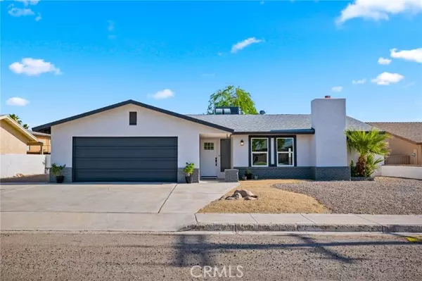 2012 El Monte Street, Needles, CA 92363