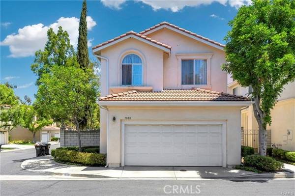 1908 Palomino Drive, West Covina, CA 91791