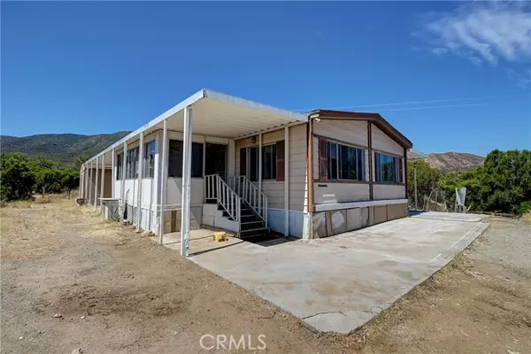 Anza, CA 92539,58525 La Colina Lane