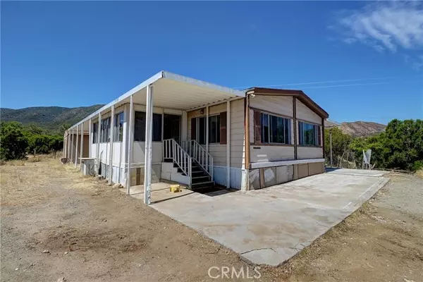 Anza, CA 92539,58525 La Colina Lane