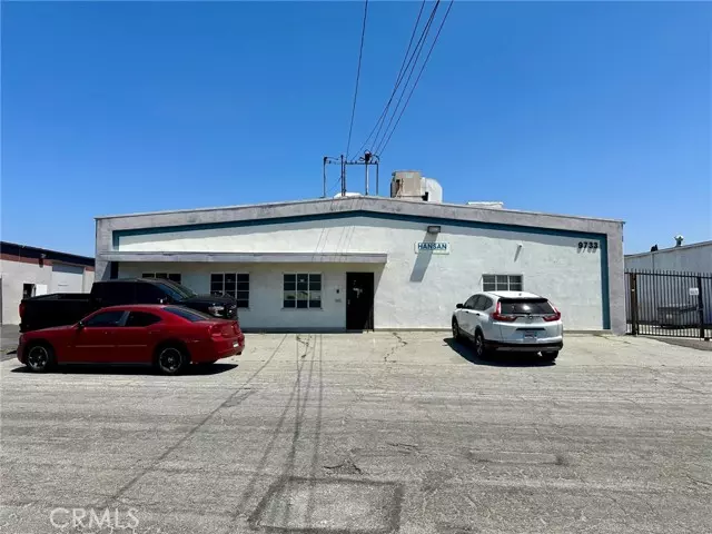 South El Monte, CA 91733,9733 Klingerman Street