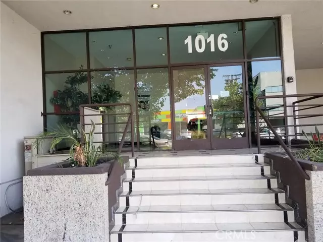 1016 E Broadway, Glendale, CA 91205