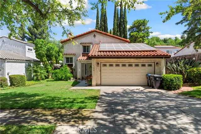 Chino Hills, CA 91709,3534 Palisade Street