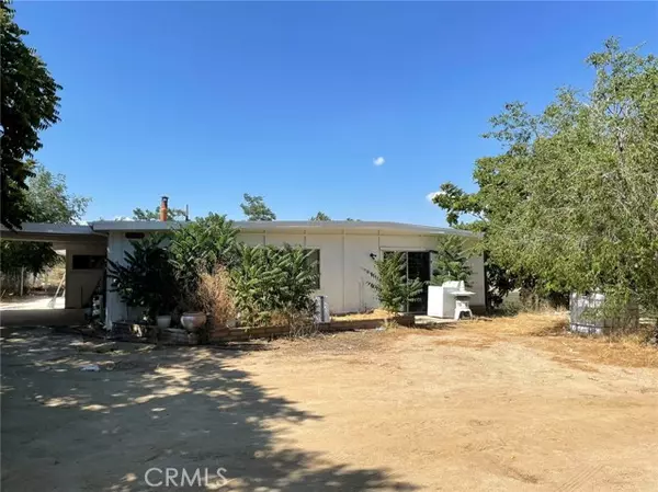 43575 Dale Street, Anza, CA 92539