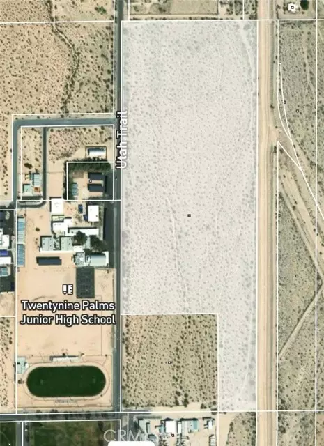 Twentynine Palms, CA 92277,1 Utah Trl Street