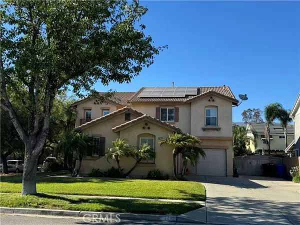 12710 Mosaic Drive, Rancho Cucamonga, CA 91739