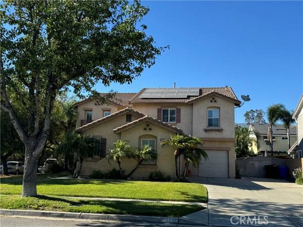 12710 Mosaic Drive, Rancho Cucamonga, CA 91739