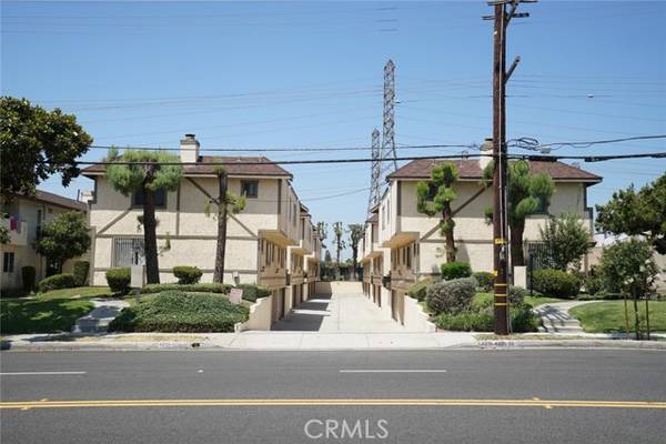 4219 Walnut Grove Avenue #A, Rosemead, CA 91770