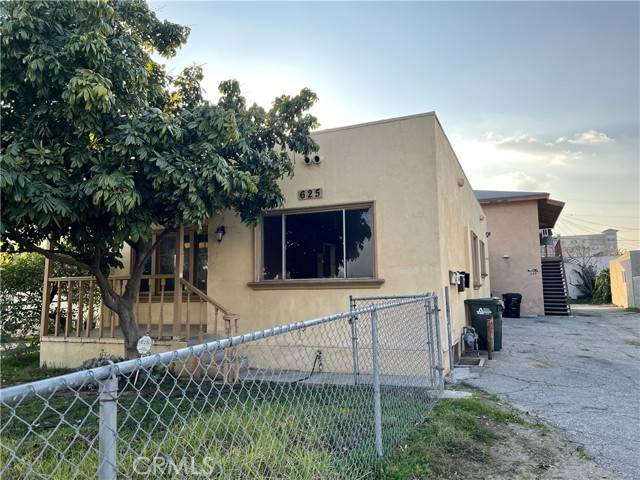 625 N Moore Avenue, Monterey Park, CA 91754