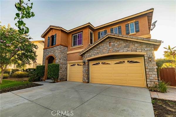 7484 Sequoia Lane, Highland, CA 92346