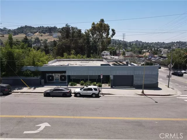 3600 Fletcher Drive, Los Angeles, CA 90065