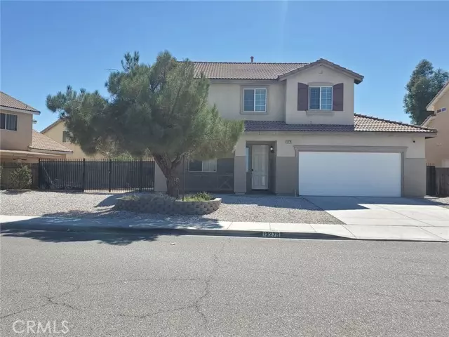 13279 Kootenay Street, Victorville, CA 92395