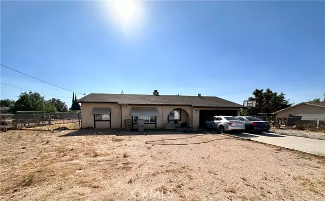 Hesperia, CA 92345,9866 Cottonwood Avenue