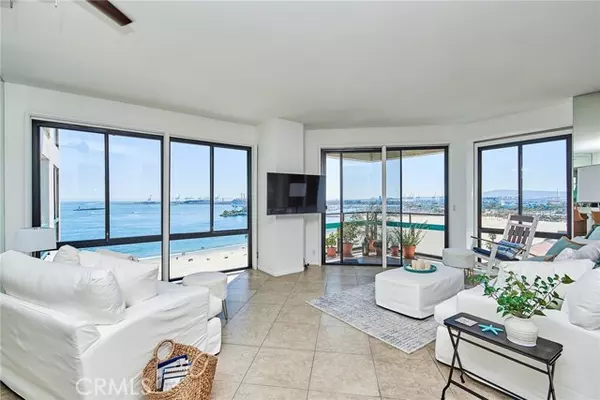 1310 E Ocean Boulevard #1005, Long Beach, CA 90802