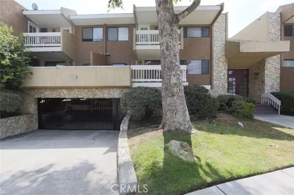 730 Cory Drive #25, Inglewood, CA 90302