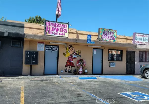 Pomona, CA 91767,552 N San Antonio Avenue