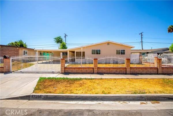 17916 Hurley Street, La Puente, CA 91744