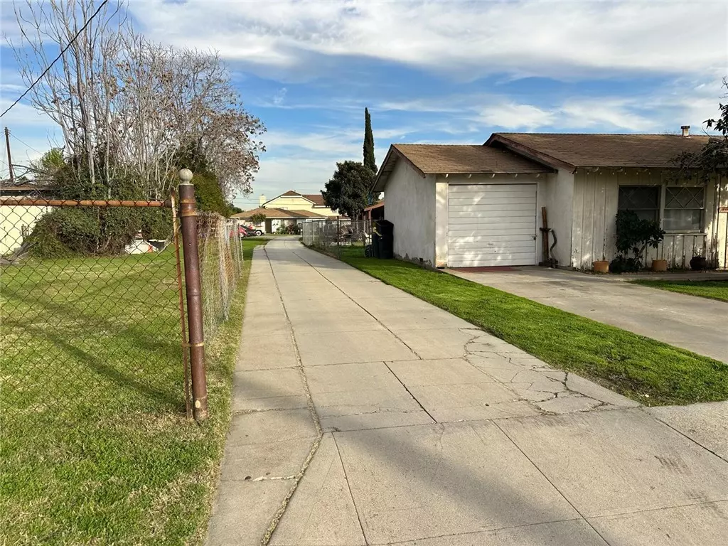 San Gabriel, CA 91776,5122 N Muscatel Avenue