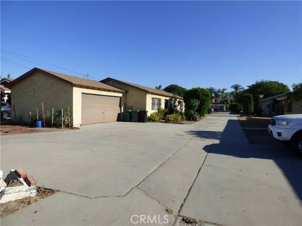 12741 Bess Avenue, Baldwin Park, CA 91706