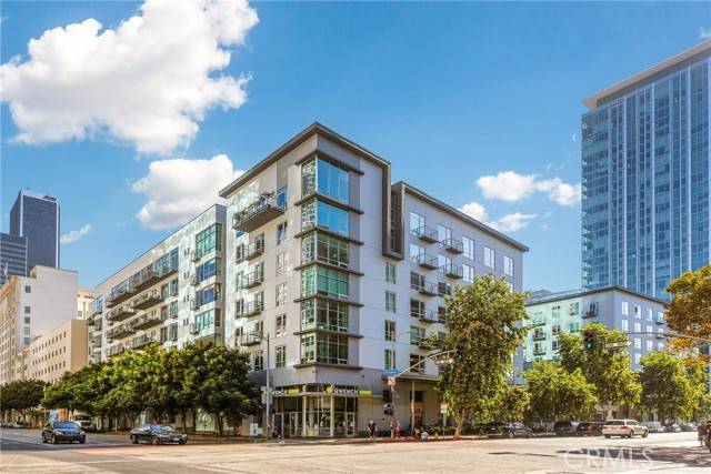 645 W 9th Street #539, Los Angeles, CA 90015