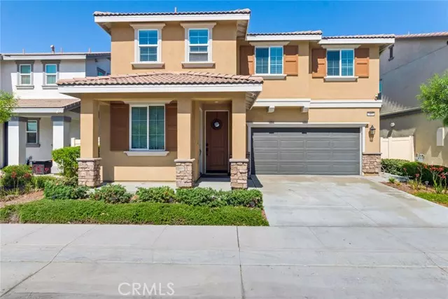 Moreno Valley, CA 92553,14691 Stealth Way