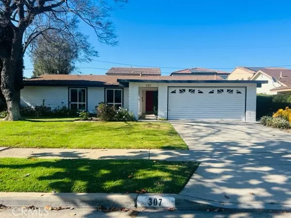 307 Fairway Lane, Placentia, CA 92870