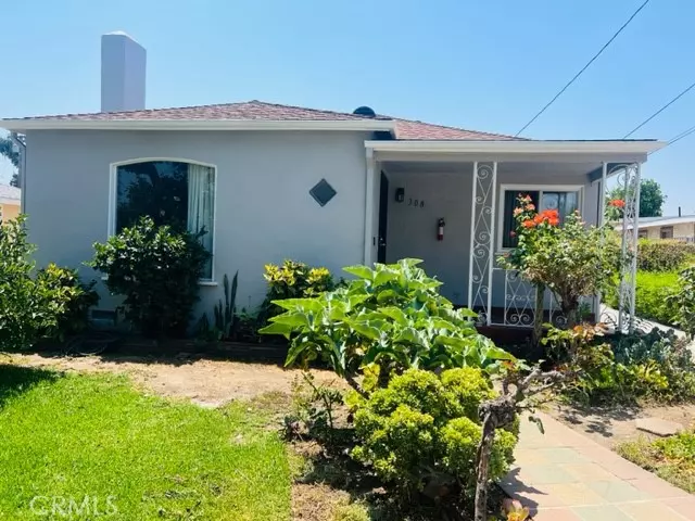 San Gabriel, CA 91776,308 W Saxon Avenue