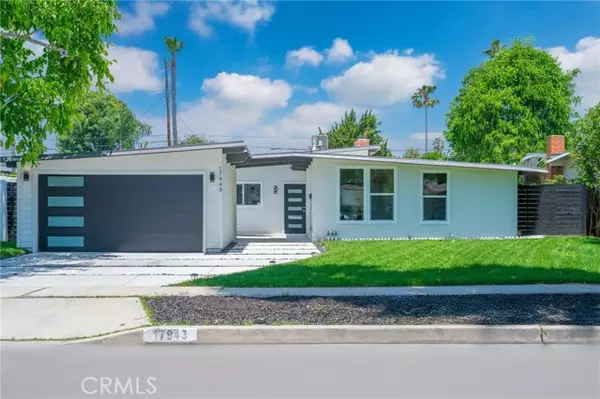 17943 Hatton Street, Reseda (los Angeles), CA 91335