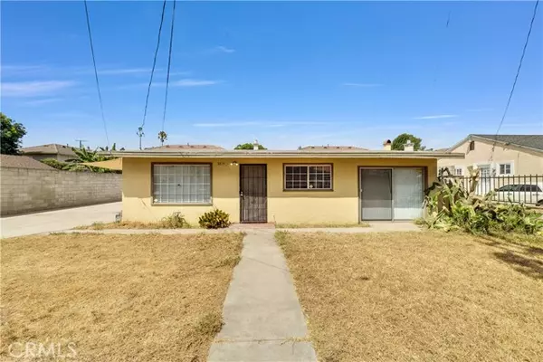 El Monte, CA 91732,3815 Penn Mar Avenue