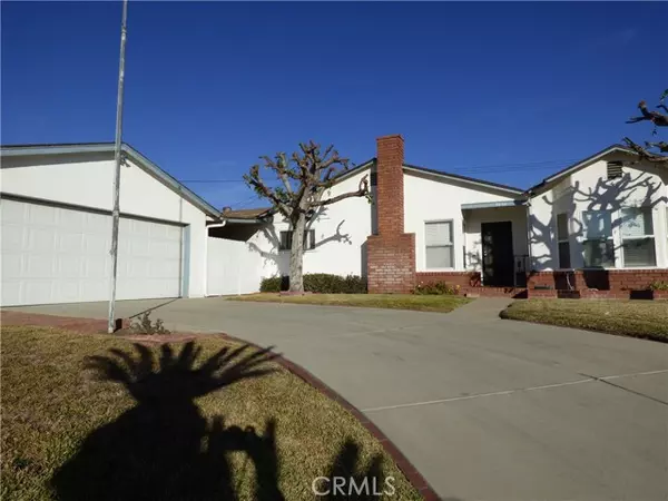 5434 Robinhood Avenue, Temple City, CA 91780