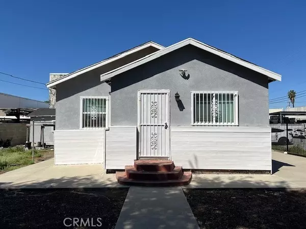 2561 Troy Avenue, South El Monte, CA 91733