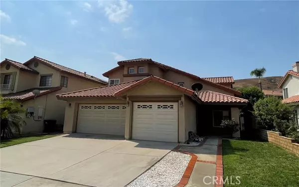 6135 Fleetwood Lane, Chino Hills, CA 91709