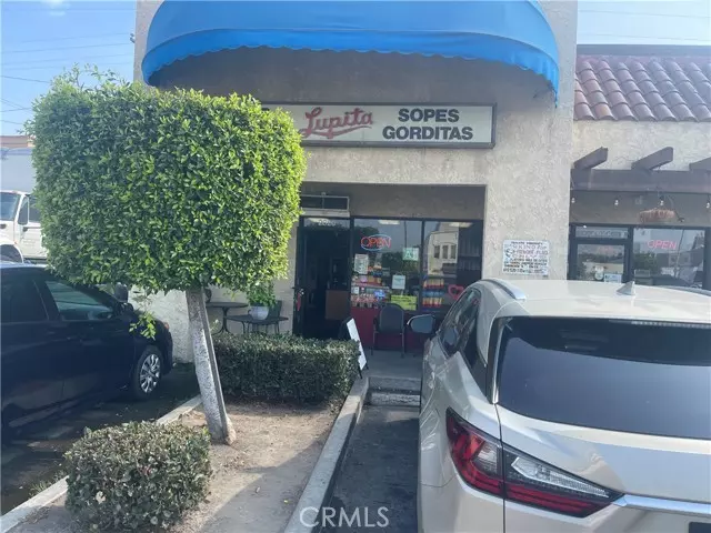 2620 W Valley Boulevard, Alhambra, CA 91803