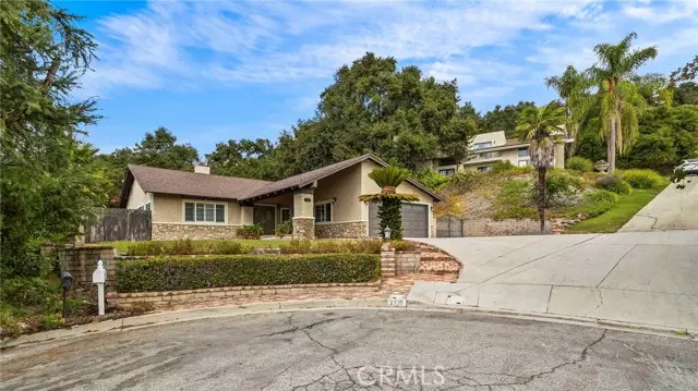 Glendora, CA 91741,2339 Club Vista Drive