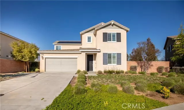 1008 Violet Court, Calimesa, CA 92320