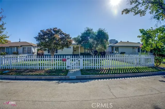 226 Olive Street, Bakersfield, CA 93304